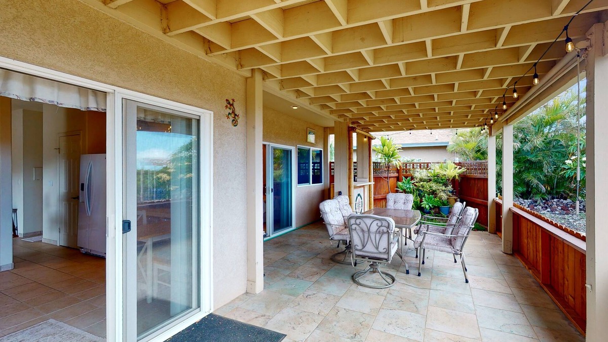 Sunset Ridge House | Coastal family retreat with golf, shared pool, tennis & pickleball, WiFi, A/C