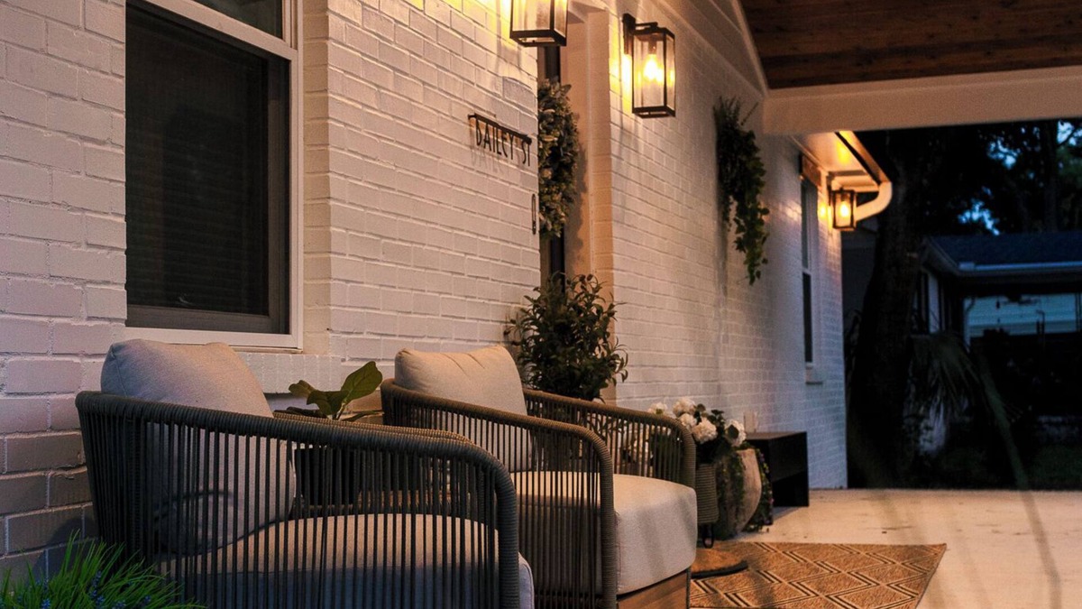 St. Marys Cottage | Coastal Getaway/2BR/2BA Cottage + Bonus Room near Downtown & Cumberland Island