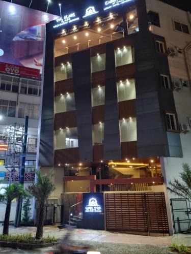 Bommasandra Hotel | COASTAL GRAND Cassa Times - Electronic City