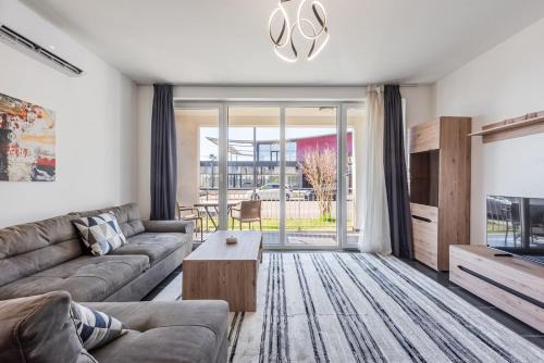 Sakës Apartment | Coastal Haven Talea