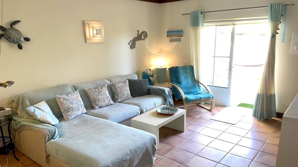 Benagil House | Coastal holiday home with shared pool