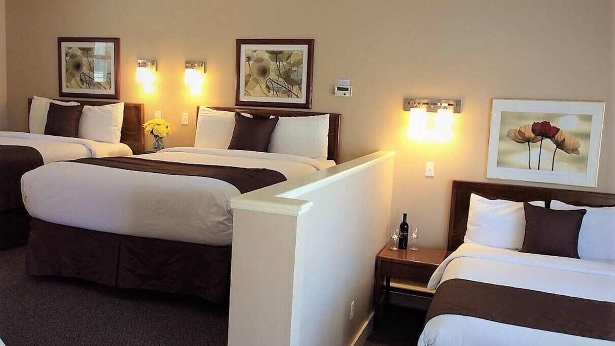 Antigonish Hotel | Coastal Inn Antigonish