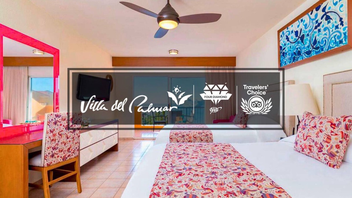 El Medano Ejidal Resort | ✩ Coastal Junior Suite ✩ 592ft² ✩ Private Terrace ✩ Medano Beach ✩