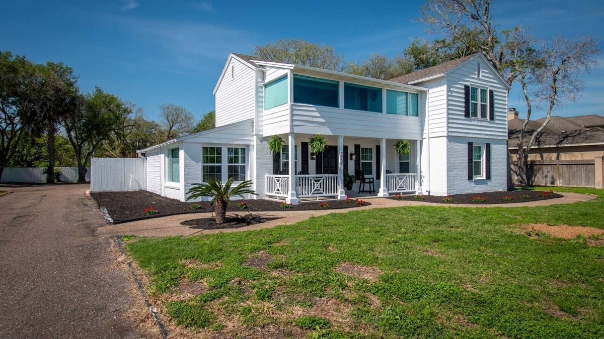 Bay Area House | Coastal Oasis - Beautiful Ocean Views Awaits