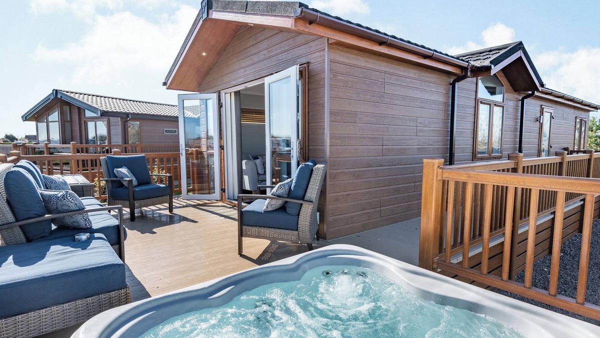 Addlethorpe Cottage | Coastal Retreat - UK37722