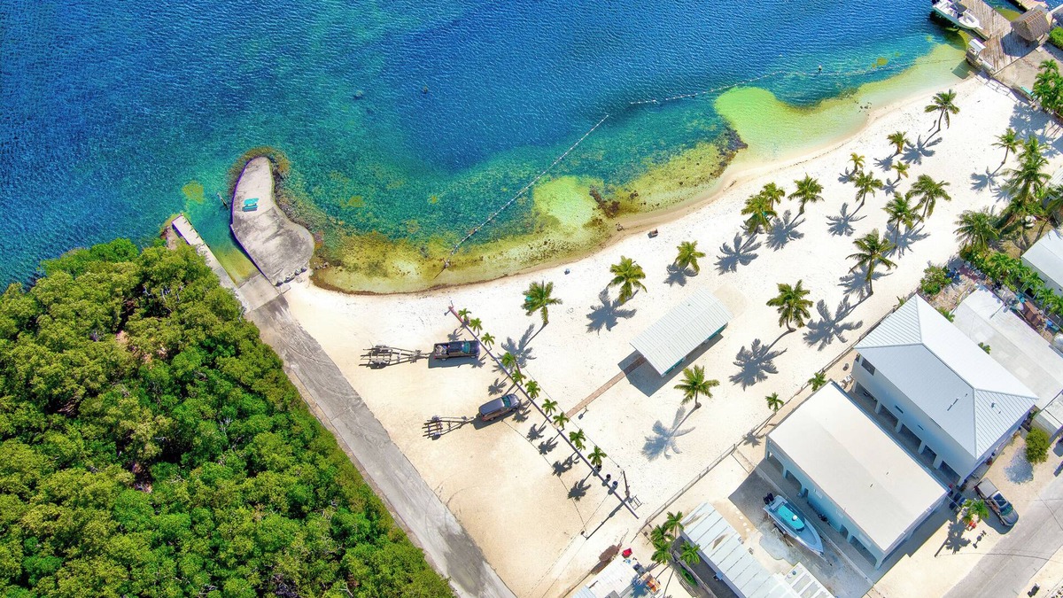 Key Largo Village House | Coastal Soul-Private Beach/Ramp