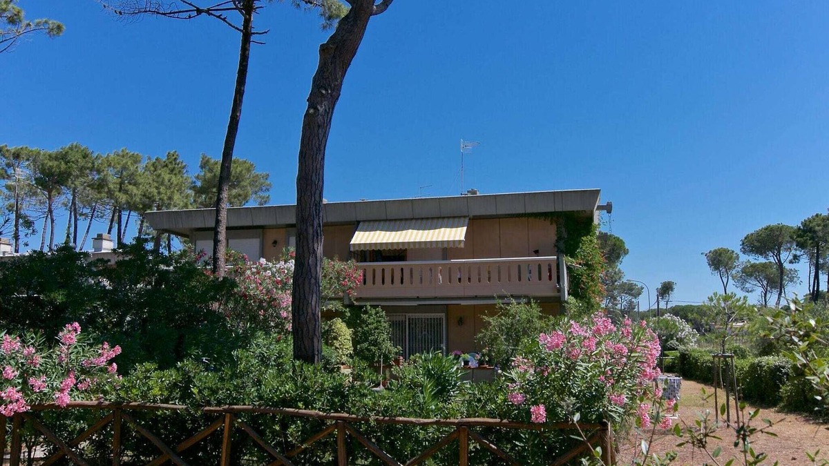Principina a Mare House | Coastal Stay Near Uccellina Park