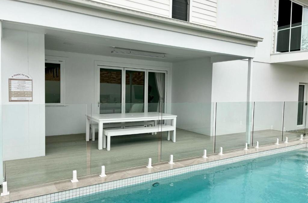 Kingscliff Apartment | Coastal Studio with a Private Pool