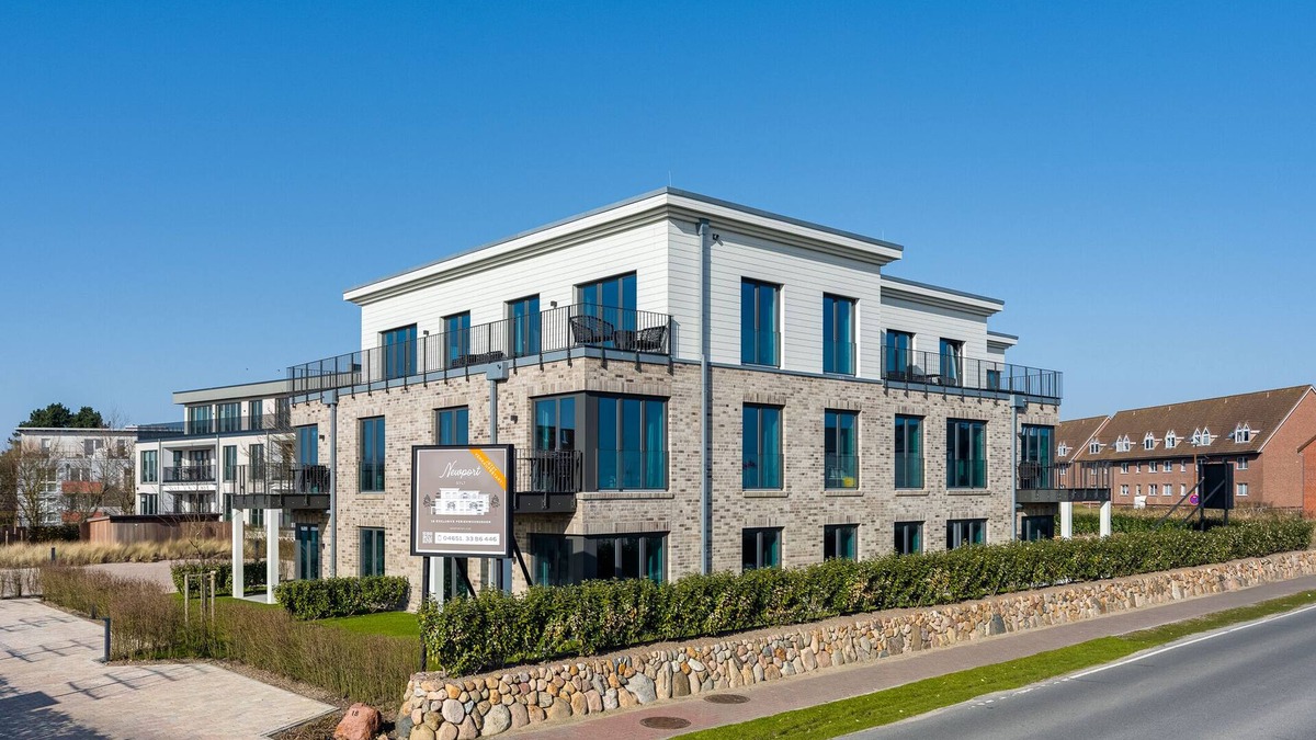 List Apartment | Coastal Suite - infrared shower, ethanol fireplace, wine fridge, terrace,Quooker