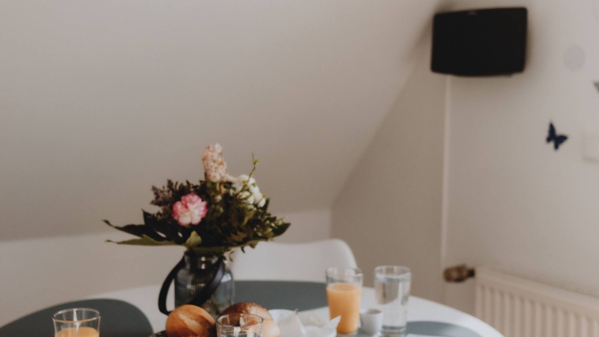 Wremen Apartment | Coastal time-out - cozy vacation apartment on the North Sea. Furry friends welcome.