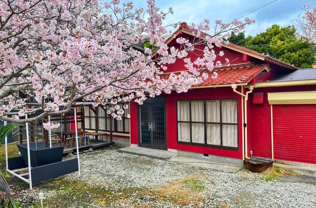 Tateyama House | Coastlands Tateyama Building A, Building B - Vacation STAY 10056v