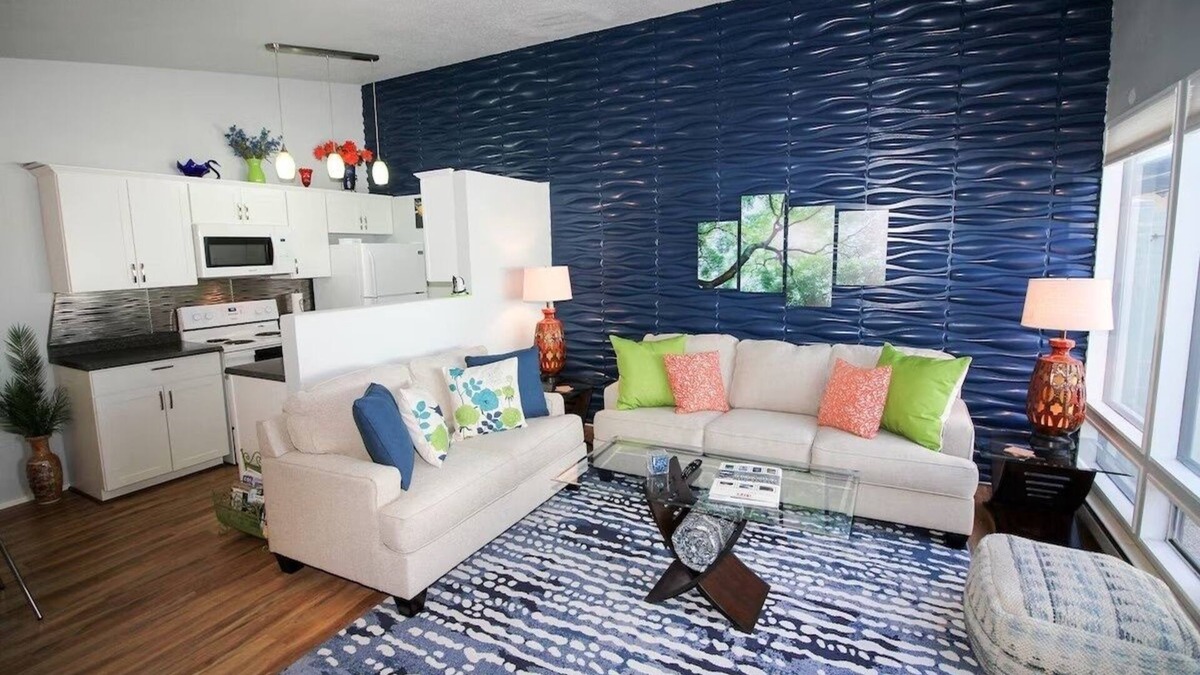 Grand Junction Condo | Cobalt Condo 2 Bedroom Condo