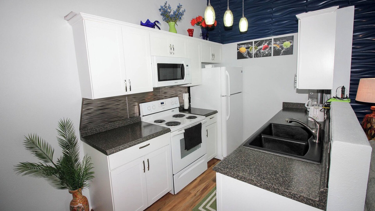 Grand Junction Condo | Cobalt Condo Allergy Friendly Close to Hospital