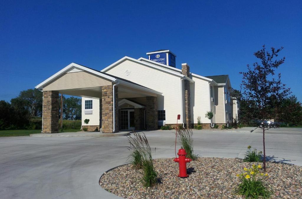 Hartington Hotel | Cobblestone Inn & Suites - Hartington