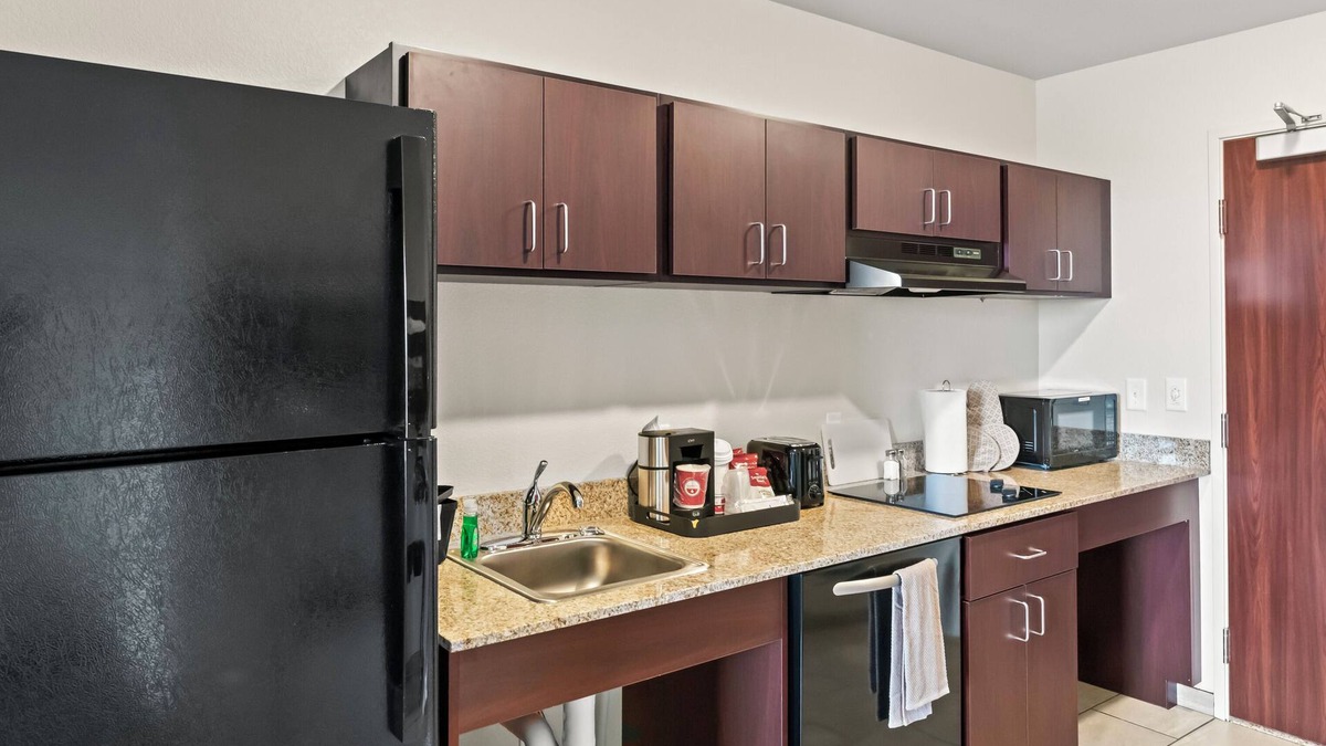 Julesburg Hotel | Cobblestone Inn & Suites - Julesburg