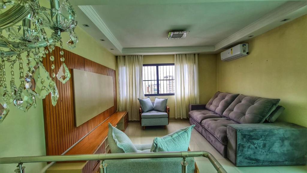Santana Apartment | Cobertura Duplex,Santana