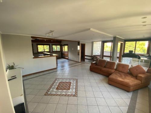 Moinhos de Vento Apartment | Cobertura Moinhos de Vento