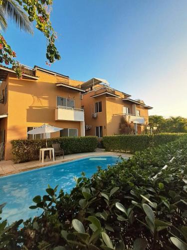 Itapua Apartment | Cobertura Vista Mar na Pedra do Sal - Itapuã