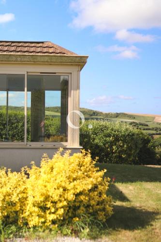 Hervelinghen Villa | COC - Villa L'Idéal