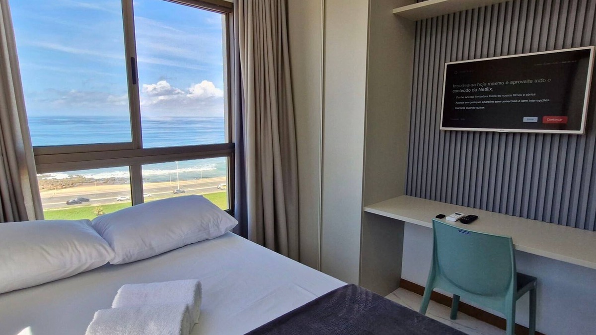 Costa Azul House | COCAZ0103 - Beautiful sea view at Smart Costa Azul