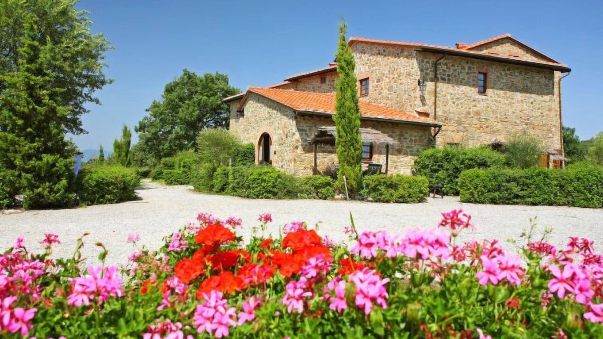 Neri Apartment | Coccinella n°6 by Interhome