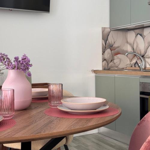 Terrasini Apartment | Cocciu d'amuri a casa