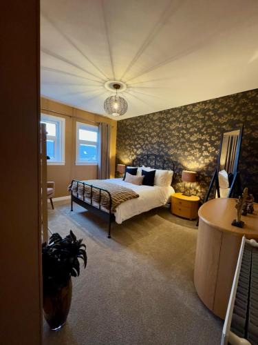 Dalavich House | Cochrane House