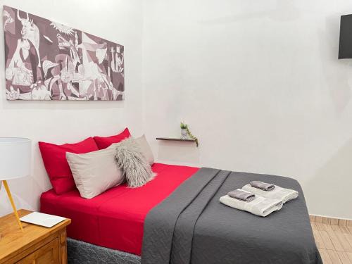 Colonia Centro Apartment | Coco apartamento centrico