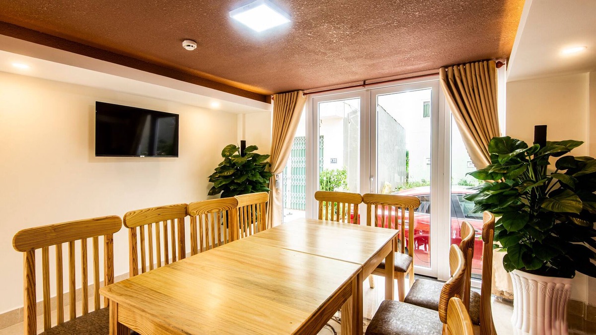 Phuong Hotel | CoCo Hotel Kinh Chao Quy Khach