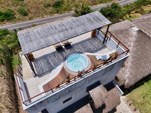 Coruripe House | Coco Pontall Bangalôs