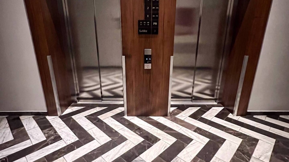 12th Street Apartment | Coco & Sea Singular Joy 1 BedRoom