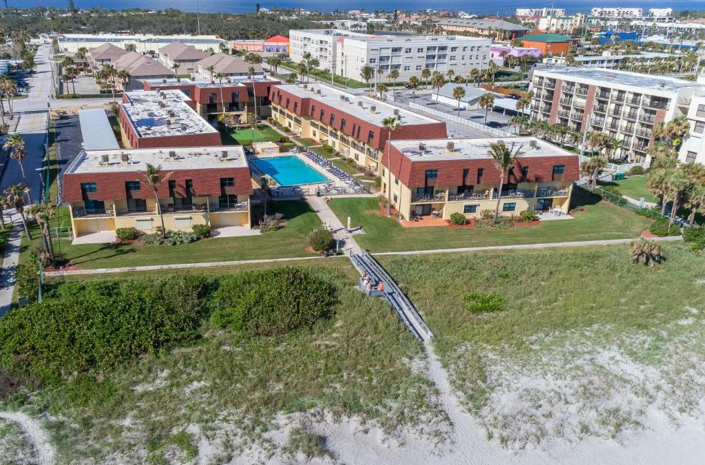 Avon By The Sea House | Cocoa Beach Club