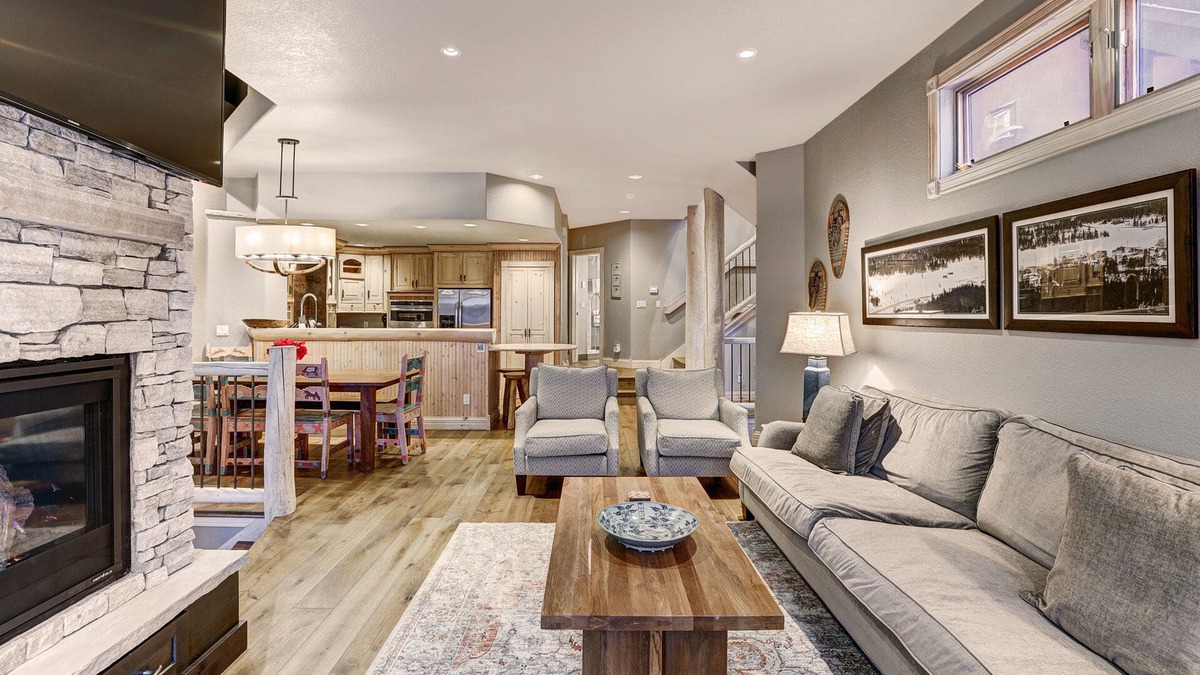 Christie Heights House | Cocobolo Chalet w/Private Hot Tub, Short walk to town, and amazing views