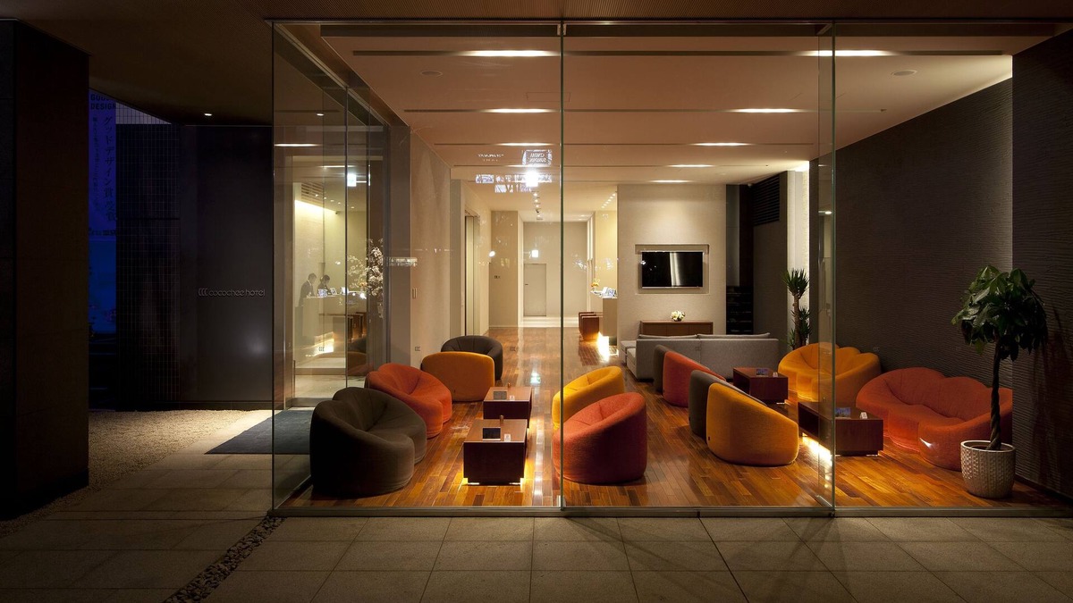 Otemachi Hotel | Cocochee Hotel Numazu