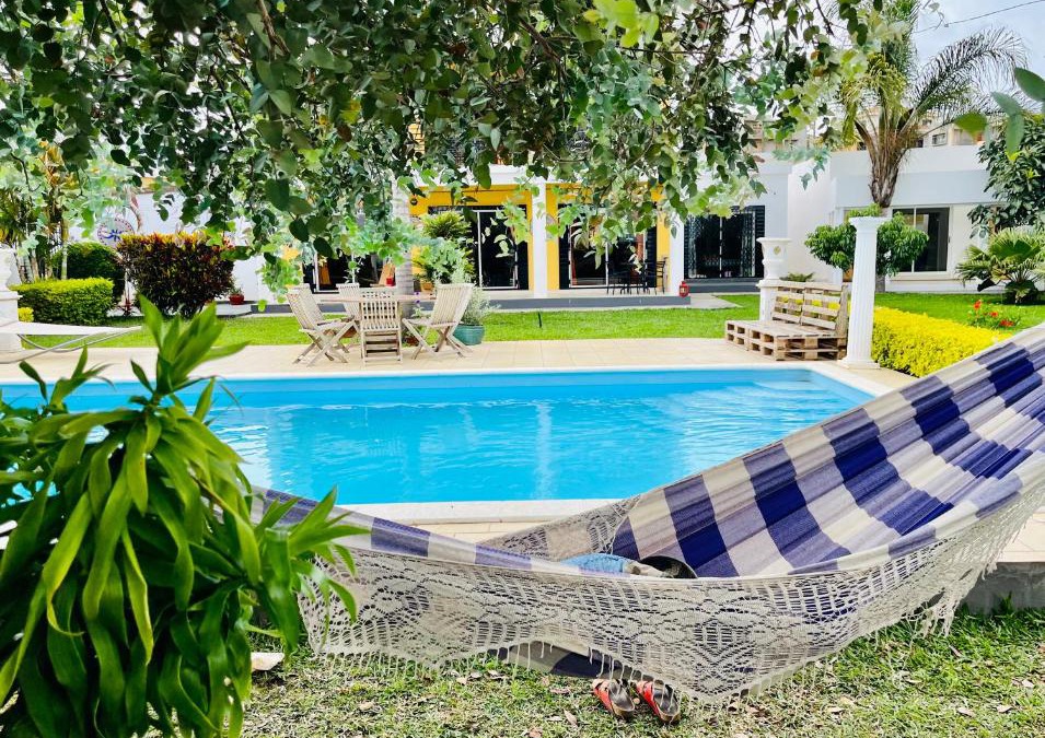 Ambohibao House | COCODY ROC