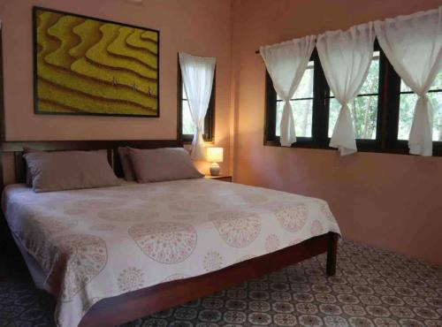 Chumphon House | CocoHut Guesthouse