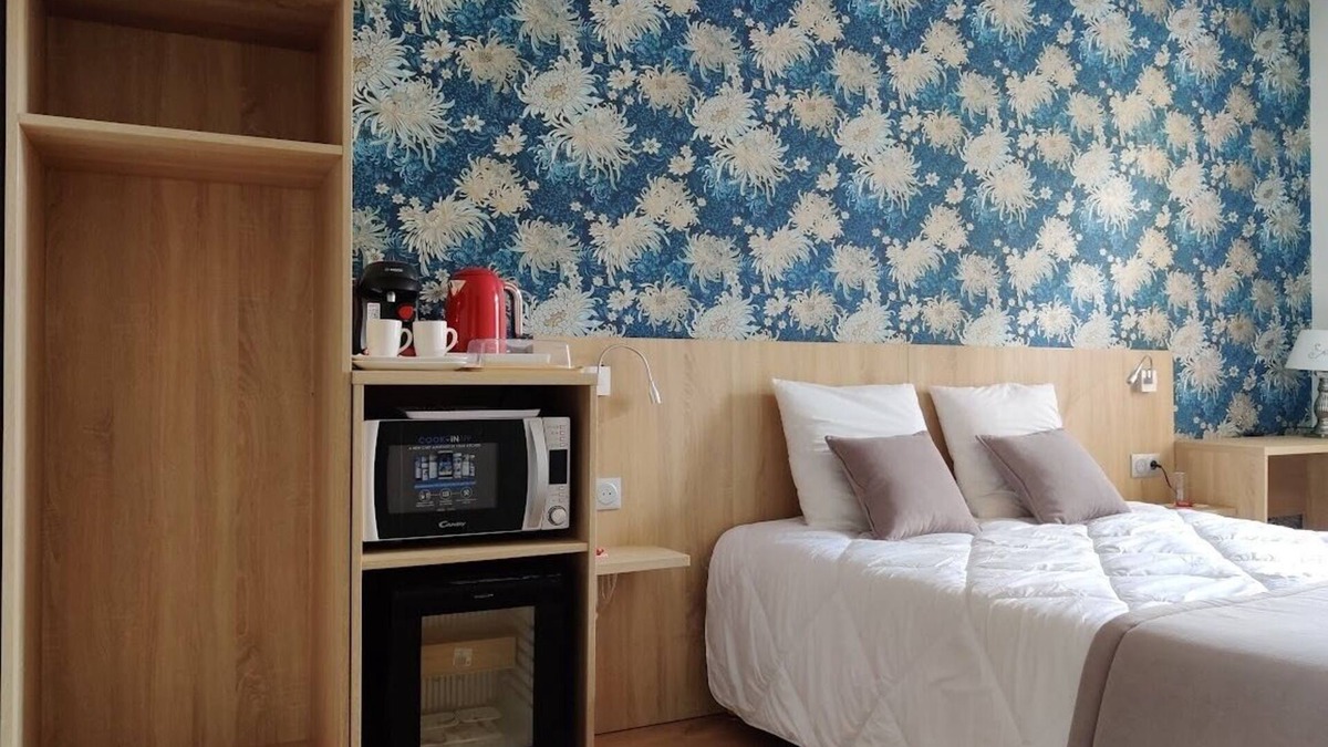 Saint-Louis House | cocon des lys
