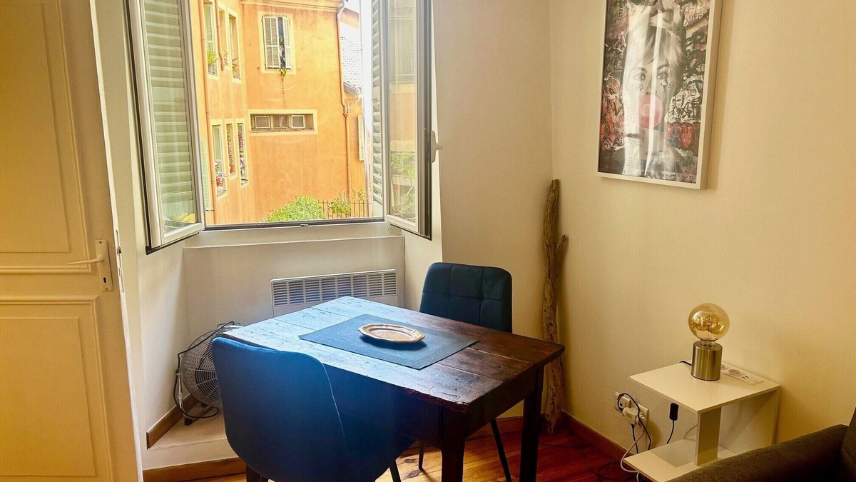 Old Town Apartment | Cocon du sénat