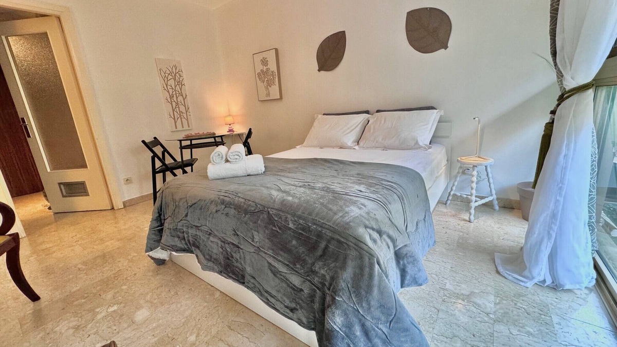 Carre d'Or Apartment | Cocon Massenet