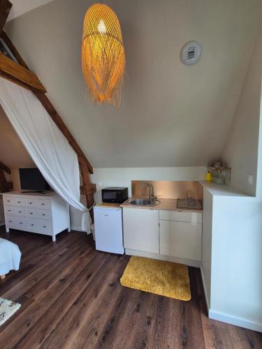 Anisy Apartment | Cocon Normand