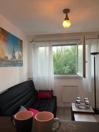 Danjoutin Apartment | Cocon Wifi Netflix Parking Gratuit