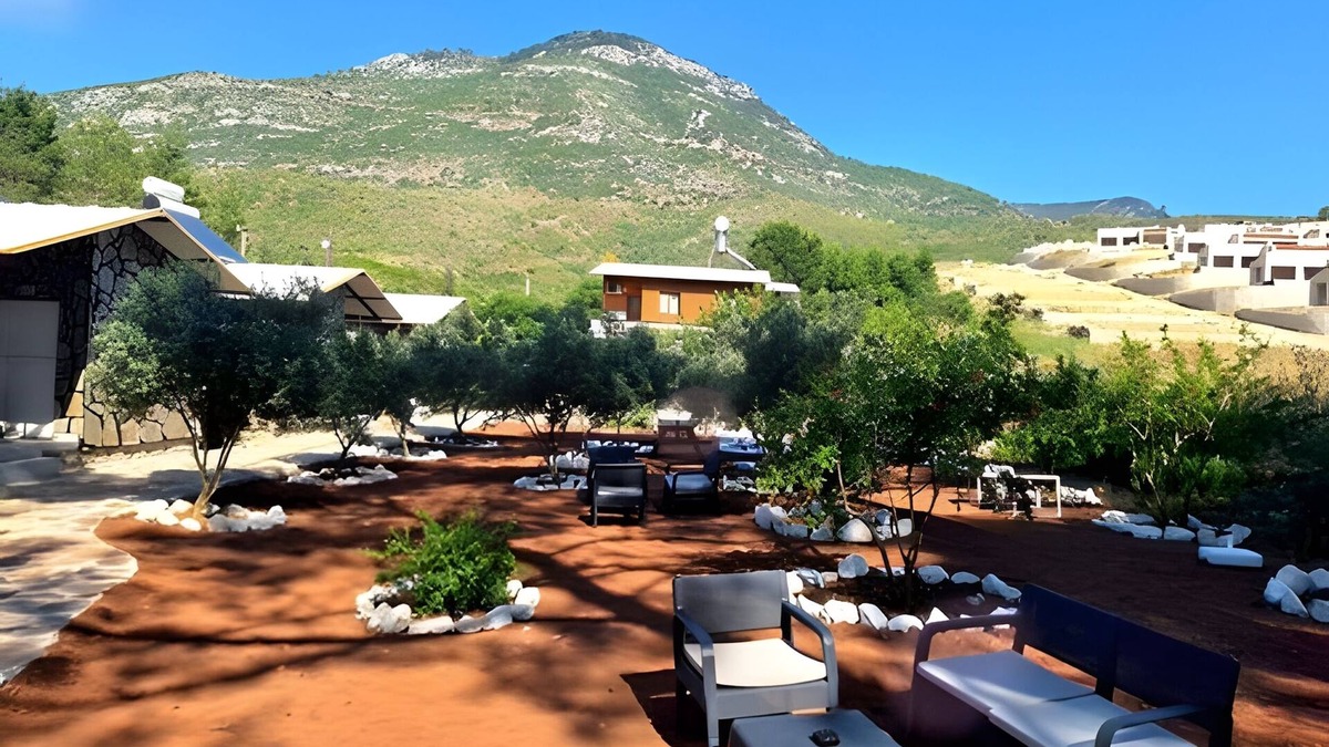 Olympos Apartment | Coconut Apart