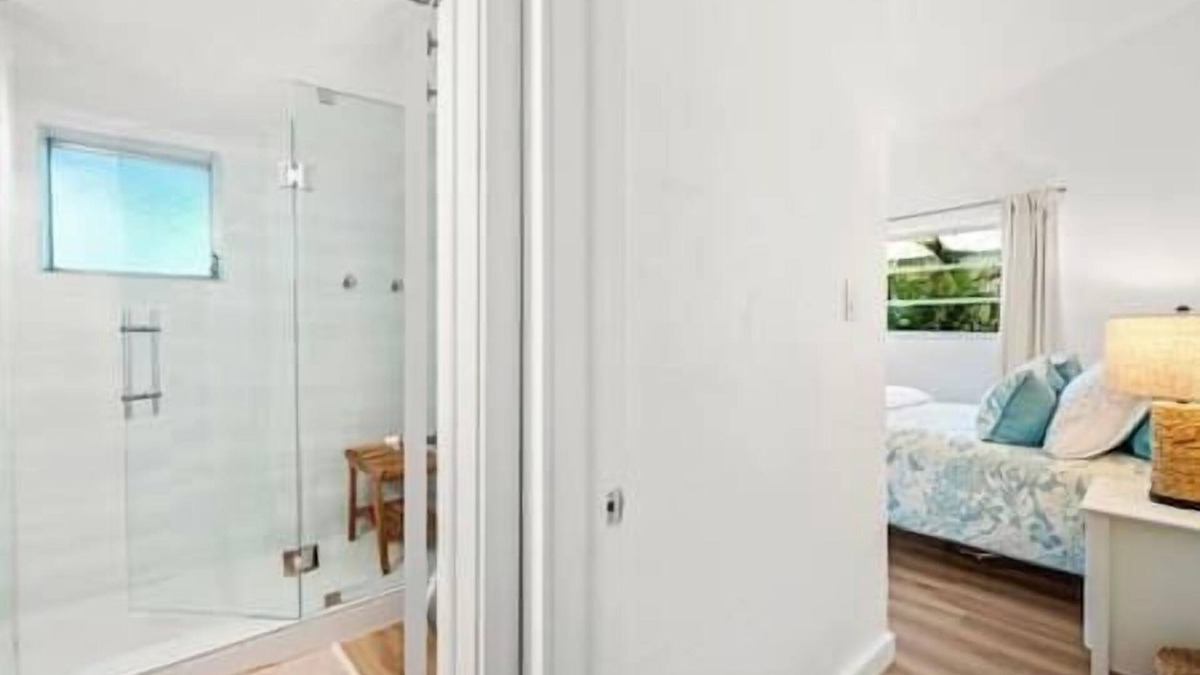 Coconut Grove House | Coconut Cottage in the Grove