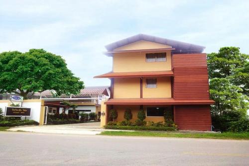 Khung Nam Won Resort | Coconut Home Resort