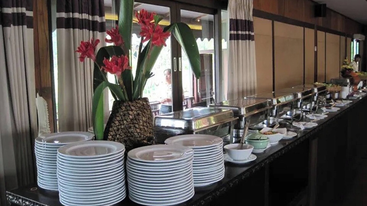 Khung Nam Won Hotel | Coconut Home Resort