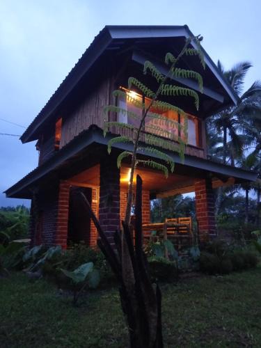 Tetebatu House | Coconut Homestay Tetebatu