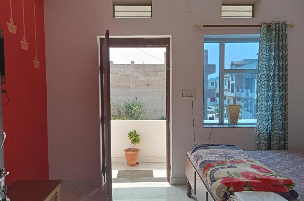 Amer House | Cocoon Auberge