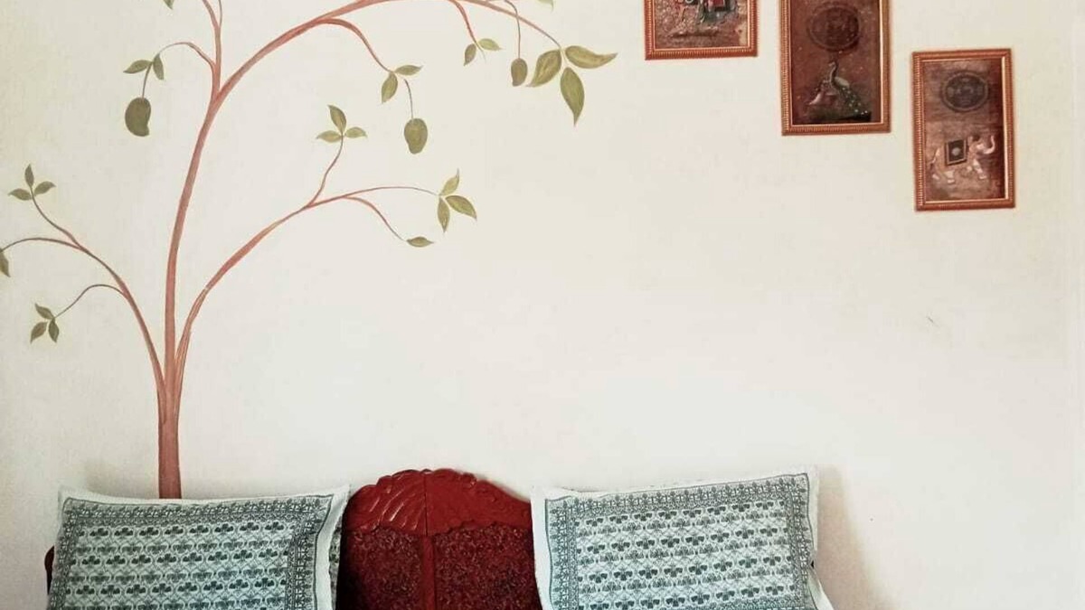 Amer House | cocoon auberge