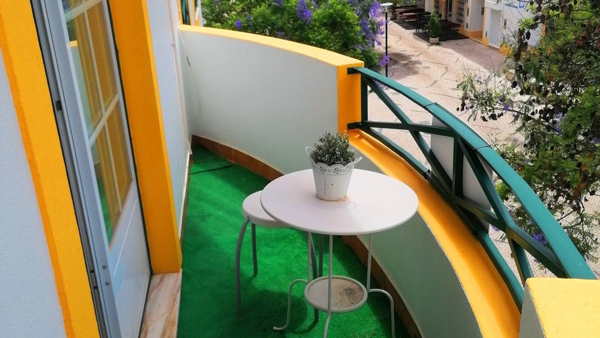 Vendas Novas Apartment | Cocoon Guest House
