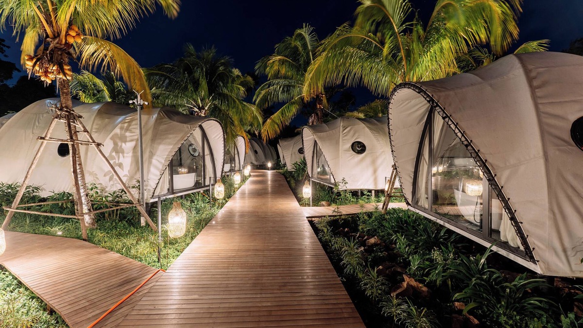 Santubong Hotel | Cocoon Resort Kuching